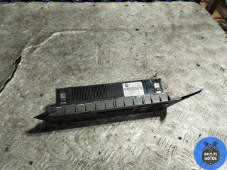 Блок управления печки/климат-контроля, ориг. номер 3413866, BMW X3 E83 2003-2006