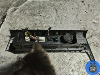 Блок управления печки/климат-контроля, ориг. номер 3413866, BMW X3 E83 2003-2006