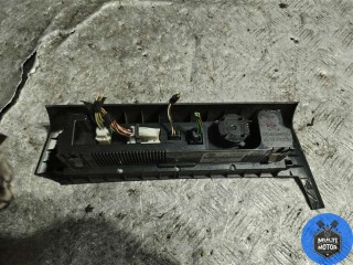 Блок управления печки/климат-контроля, ориг. номер 3413866, BMW X3 E83 2003-2006