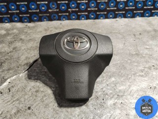 Подушка безопасности водителя, Toyota RAV4 2005-2008