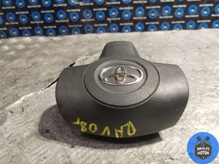 Подушка безопасности водителя, Toyota RAV4 2005-2008