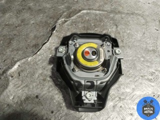 Подушка безопасности водителя, Toyota RAV4 2005-2008