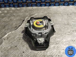 Подушка безопасности водителя, Toyota RAV4 2005-2008