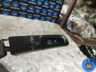 Переключатель подрулевой (стрекоза), ориг. номер 0015404745, Mercedes Sprinter 2000-2006