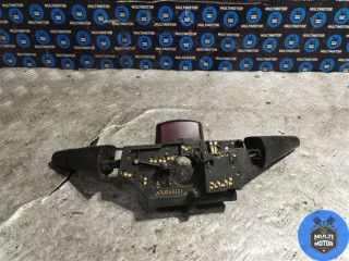 Переключатель подрулевой (стрекоза), ориг. номер 0015404745, Mercedes Sprinter 2000-2006
