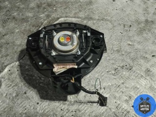 Подушка безопасности водителя, Nissan Qashqai 2006-2010