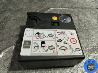 Компрессор для шин штатный, Mercedes GLK X204 2008-2012