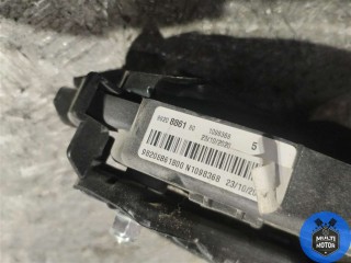 Педаль сцепления, ориг. номер 9820886180, Opel Combo 201-2024