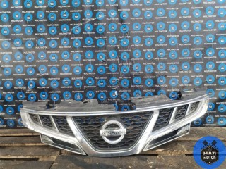 Решетка радиатора, Nissan Murano 2007-2010