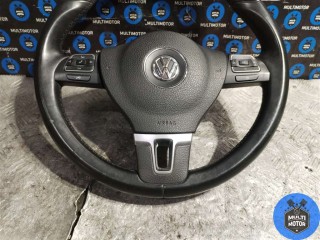 Руль, Volkswagen Passat 2011-2015