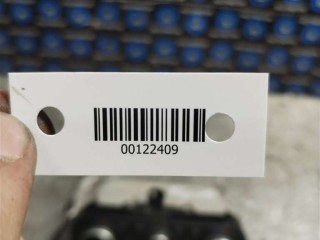 Блок управления печки/климат-контроля, ориг. номер 27500BR47A, Nissan Qashqai 2006-2010