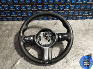 Руль, BMW 3 F30/F31/GT F34 2011-2016