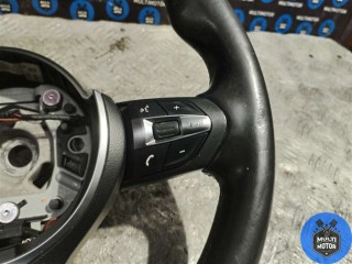 Руль, BMW 3 F30/F31/GT F34 2011-2016