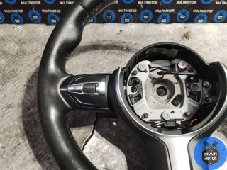 Руль, BMW 3 F30/F31/GT F34 2011-2016