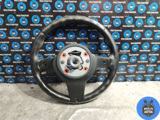 Руль, BMW 3 F30/F31/GT F34 2011-2016
