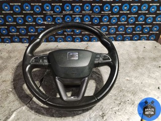 Руль, Seat Leon 2016-2020