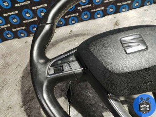 Руль, Seat Leon 2016-2020