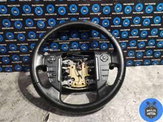 Руль, Land-Rover Range Rover Sport 2009-2013
