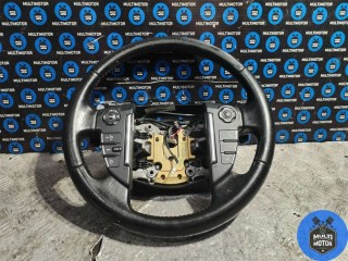 Руль, Land-Rover Range Rover Sport 2009-2013