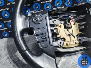 Руль, Land-Rover Range Rover Sport 2009-2013