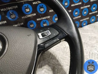 Руль, Volkswagen Tiguan 2011-2019