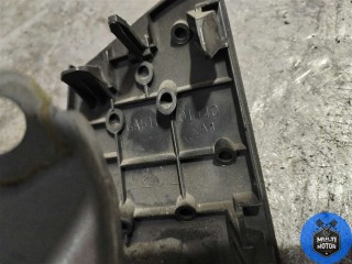Подушка безопасности коленная, ориг. номер GA51001440, Toyota RAV4 2005-2008