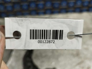Педаль газа, ориг. номер 13253781, Opel Zafira 2008-2014