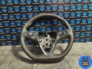 Руль, Opel Combo 201-2024
