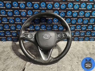Руль, Opel Crossland X 2017-2020