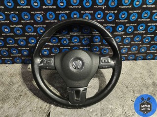 Руль, Volkswagen Touran 2006-2010