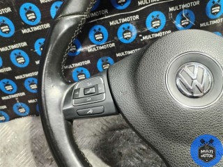 Руль, Volkswagen Touran 2006-2010
