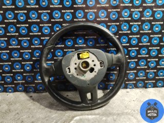 Руль, Volkswagen Touran 2006-2010