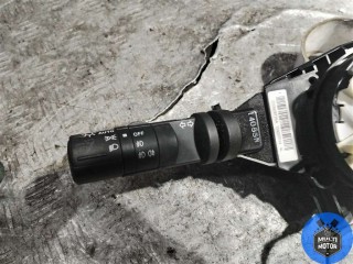 Переключатель подрулевой (стрекоза), Nissan Qashqai 2010-2013