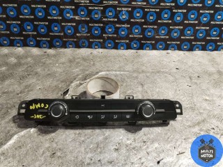 Блок управления печки/климат-контроля, ориг. номер 98340409ZD, Opel Combo 201-2024