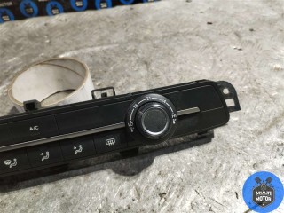 Блок управления печки/климат-контроля, ориг. номер 98340409ZD, Opel Combo 201-2024