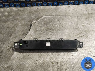 Блок управления печки/климат-контроля, ориг. номер 98340409ZD, Opel Combo 201-2024