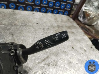 Переключатель подрулевой (стрекоза), ориг. номер 98213639YX, Opel Combo 201-2024
