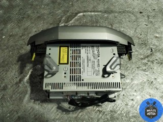 Магнитола, ориг. номер 8612048230, Lexus RX 2003-2006