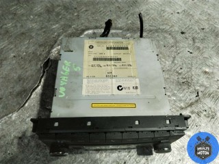 Магнитола, ориг. номер 05064925AG, Chrysler Voyager 2007-2010