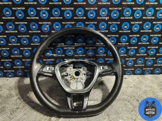 Руль, Volkswagen Golf 2017-2019