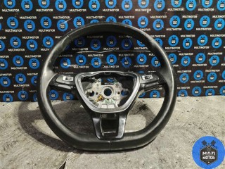 Руль, Volkswagen Golf 2017-2019