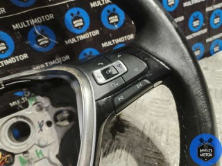 Руль, Volkswagen Golf 2017-2019
