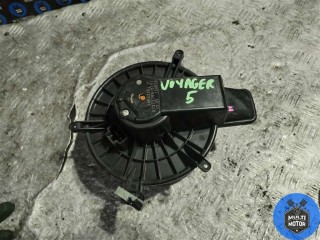 Моторчик печки, Chrysler Voyager 2007-2010