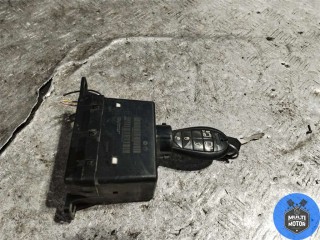 Замок зажигания, ориг. номер P68210155AB, Chrysler Voyager 2007-2010