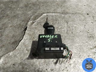 Замок зажигания, ориг. номер P68210155AB, Chrysler Voyager 2007-2010