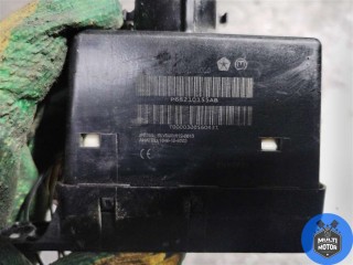 Замок зажигания, ориг. номер P68210155AB, Chrysler Voyager 2007-2010