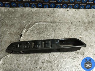Блок управления стеклоподъемниками, Subaru Forester 2005-2008