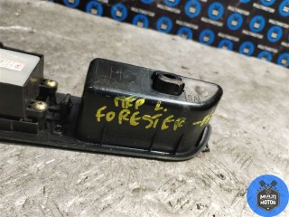 Блок управления стеклоподъемниками, Subaru Forester 2005-2008