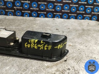 Блок управления стеклоподъемниками, Subaru Forester 2005-2008