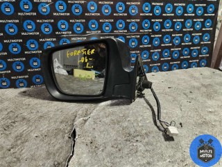 Зеркало наружное левое, Subaru Forester 2005-2008